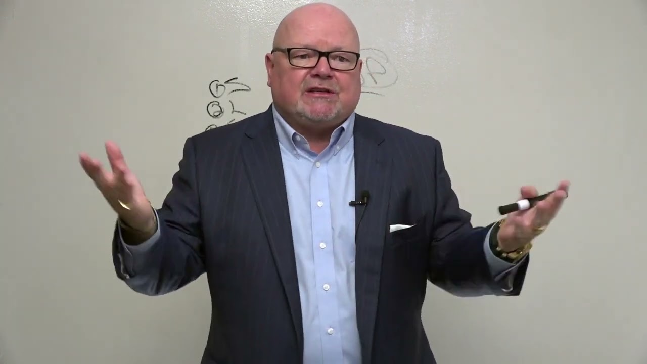 Chiropractic Consulting The $500K Increase Program