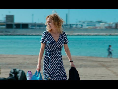 PRENDRE LE LARGE Bande Annonce Officielle 