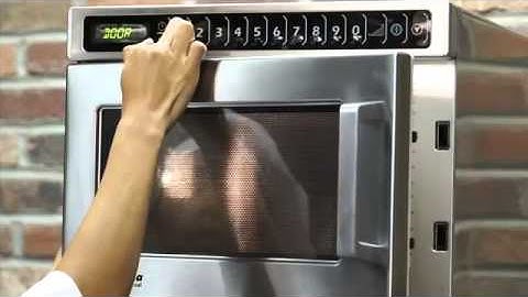 ACP Heavy Volume Ovens