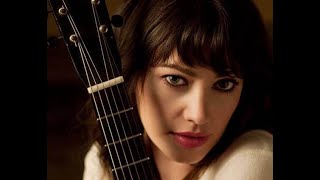 Pieta Brown Interview (2015)