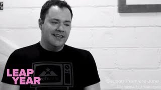 The Trouble with Derek Morrison (feat. Wilson Cleveland) | S2 Behind the Scenes | Leap Year