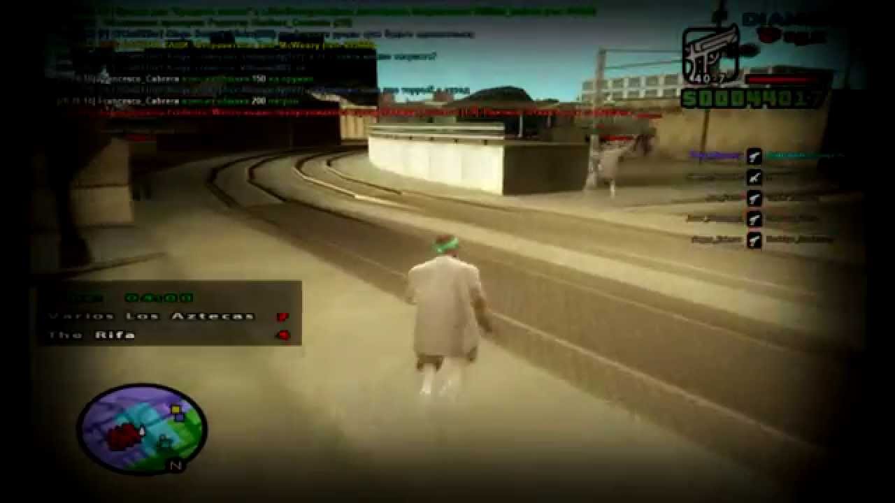 Come Back ot bagerki - Padre Raul Veronio.