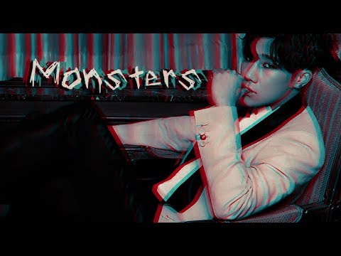 Infinite - Monsters [Bullies AU]