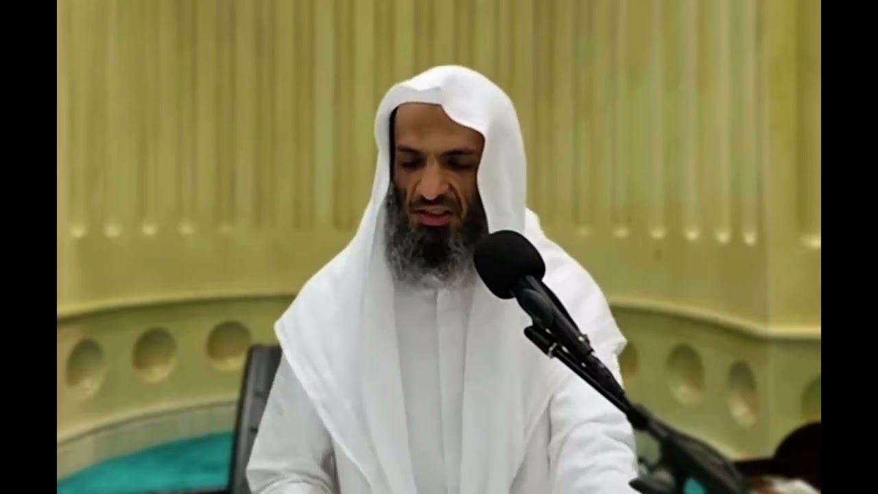 خطورة فتنة النساء وهذا من أعظم الفتن في زماننا !! | الشيخ خالد إسماعيل