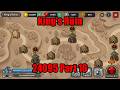 Idle Kingdom Defense - King's Ruin Stage 24,095 Part 16 #IdleKingdomDefense