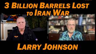 Information Aramco's Warning: Two Years to Refill the Tank from Iran War News