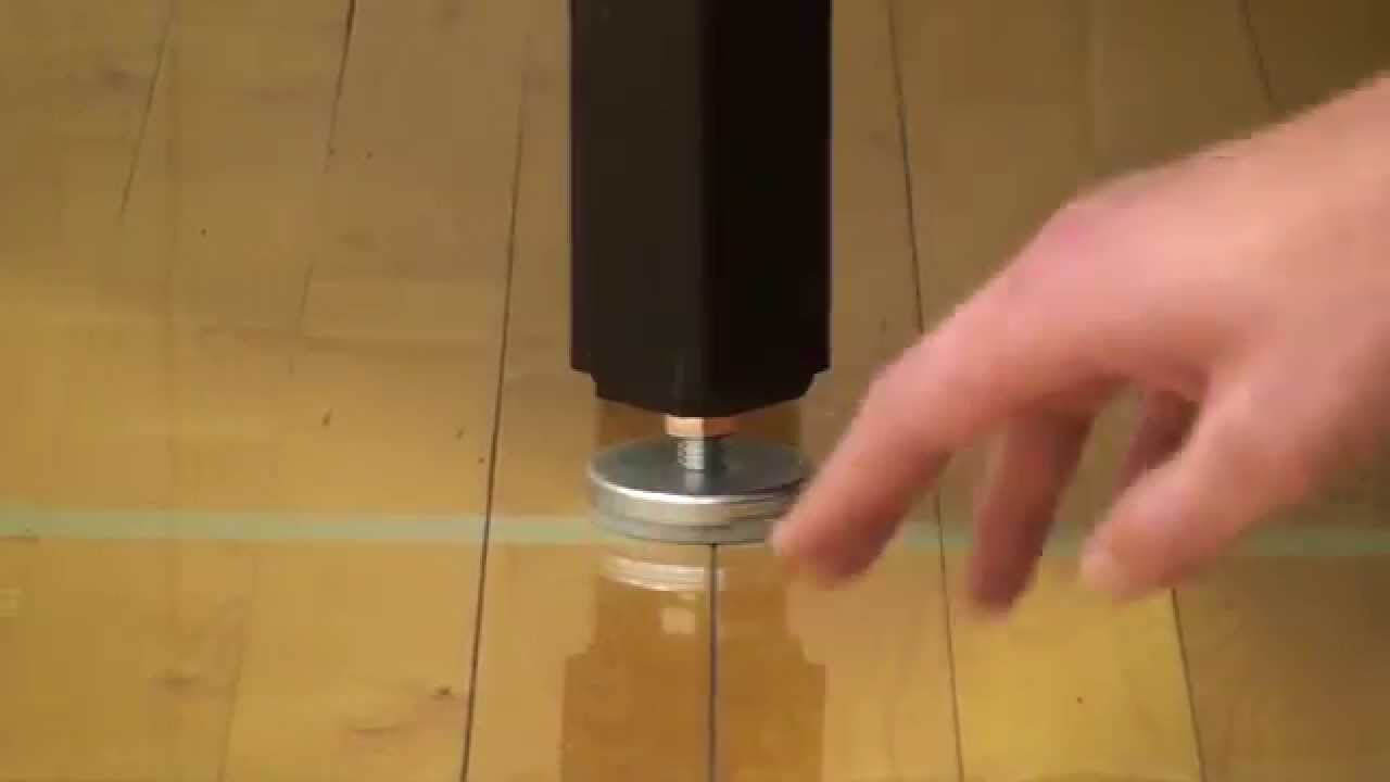 FirePit Grill & Table - The JAG Grill - Adjustable Legs