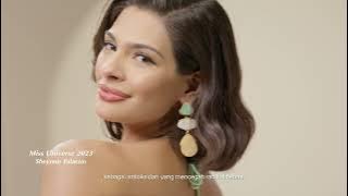 YOU.C1000 Vitamin Drink TVC 'Kontrol' with Sheynnis Palacios, Miss Universe 2023