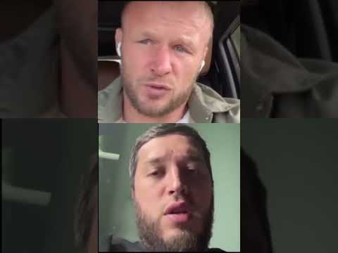 Шлеменко ЖЕСТКО РАЗНЕС Лахму за Камила Гаджиева и Расула Мирзаева. #shorts