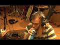 A Whole New World With Bert McCracken