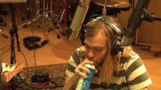 A Whole New World With Bert McCracken