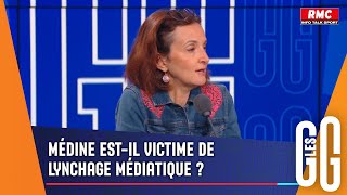 Médine lynché ? : 