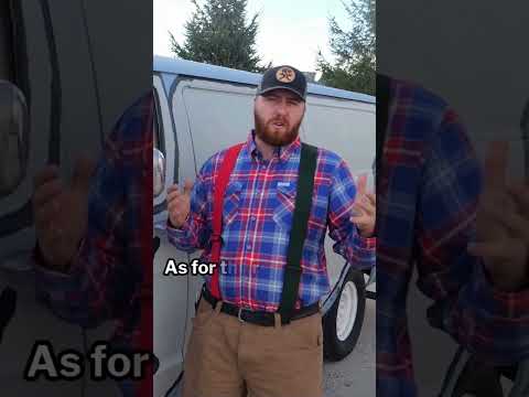 @JunkyardDigs , The Possum Van and Handyman Halloween Digs