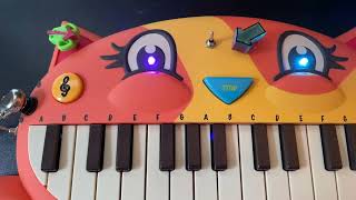 MEOWSIC MODS pitch control quick demo Net Worth
