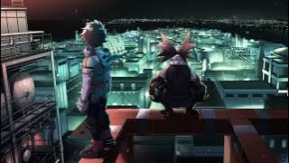 《我的英雄學院》僕のヒーローアカデミア 第六季ED 「SKETCH」 - 秋山黄色 Full