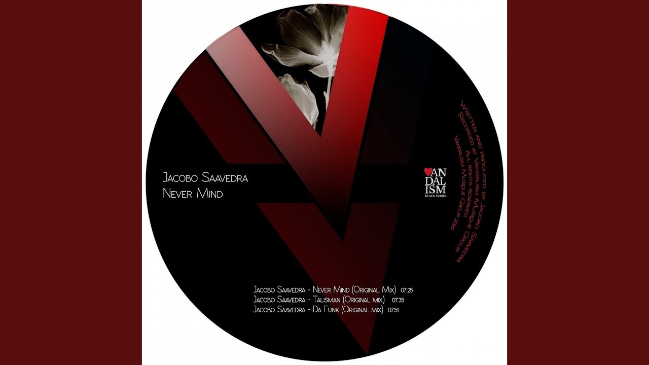 Talisman (Original Mix)