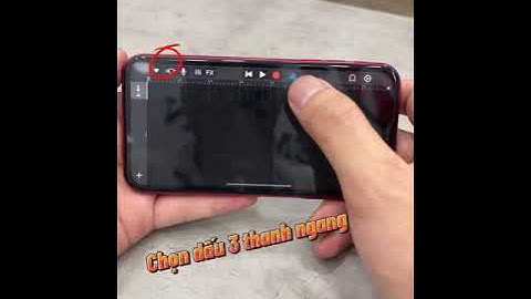 Hướng dẫn cài nhạc chuông trên itunes Informational, Transactional năm 2024