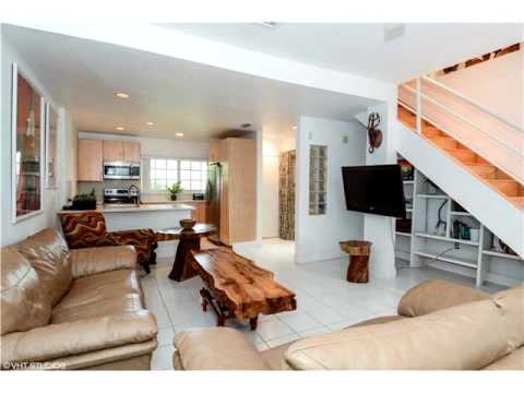 835 Jefferson Ave, Miami Beach, FL home video tour