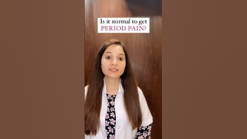 Thumbnail of Do You Get Severe Period Pain ?