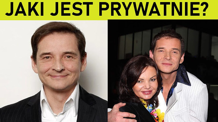 Mówi o nim cała Polska. Jak żyje Przemysław Babiarz?