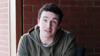 Celebrity The Colleen Bawn - Cavan Clarke Net Worth