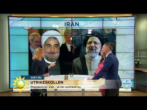 Video: Mystisk Gammel Landsby Av Lilliputianerne I Iran - Alternativ Visning