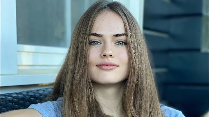 KRISTINA PIMENOVA 2022