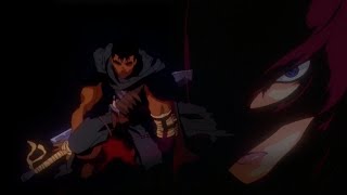 Berserk AMV | Playboi Cardi