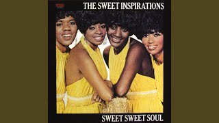 Vignette de la vidéo "The Sweet Inspirations - Ain't Nothin' In The World"