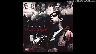 Polo G - Behind Da Gate (feat. Lil Uzi Vert)