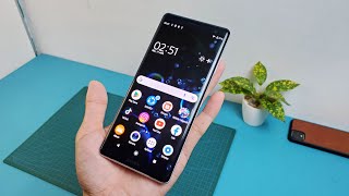 Suka-Duka Pakai Sony Xperia XZ3 di 2023.. ?