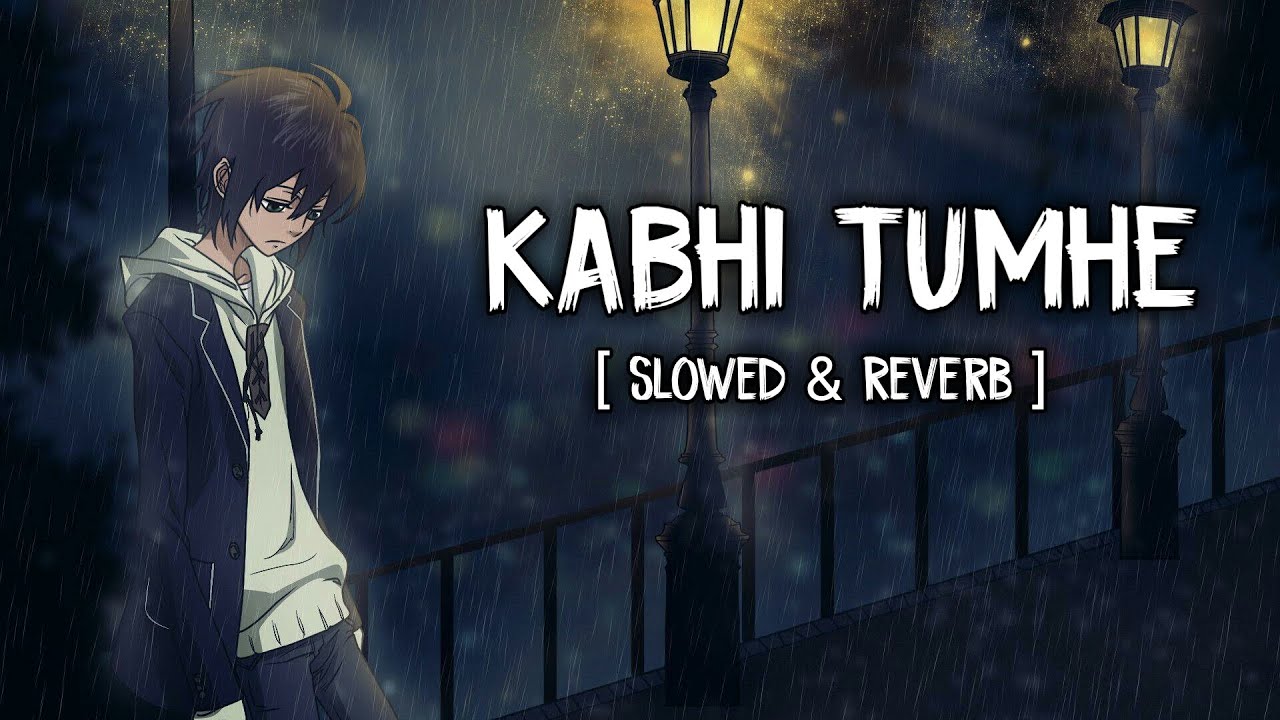 Kabhi Tumhe Yaad Meri Aaye    Lofi Mix   Slowed  Reverb  Musical Raptors  Textaudio Lyrics