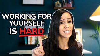 Coping With Stress And Anxiety When Youre Self-Employed