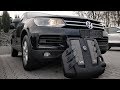 БОМЖ VW TOUREG з НІМЕЧЧИНИ