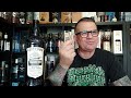 Cutty Sark Prohibition Blended Scotch Malt