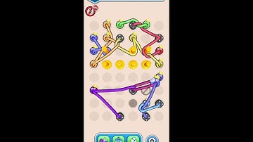twisted tangle level 331|| short|| video shorts ||viralshorts||twisted tangle