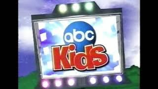 ABC Kids Bumpers (2006-2011)