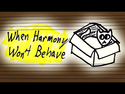 The Mystery Of The Phantom Chord Progression Instructional Video The Mystery Of The Phantom Chord Progression Instructional Video