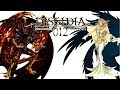 Dissidia 012: Light to All (Película, primera parte)