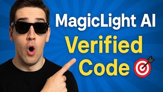 🔥 MagicLight AI Coupon Code 2025 ✅ Verified & Exclusive Discount (100% Working)