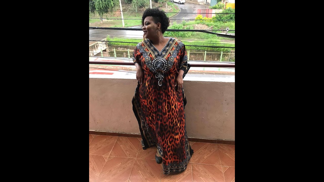 Retalhos de Cetim - Benito di Paula (Nega Jackie Cover)