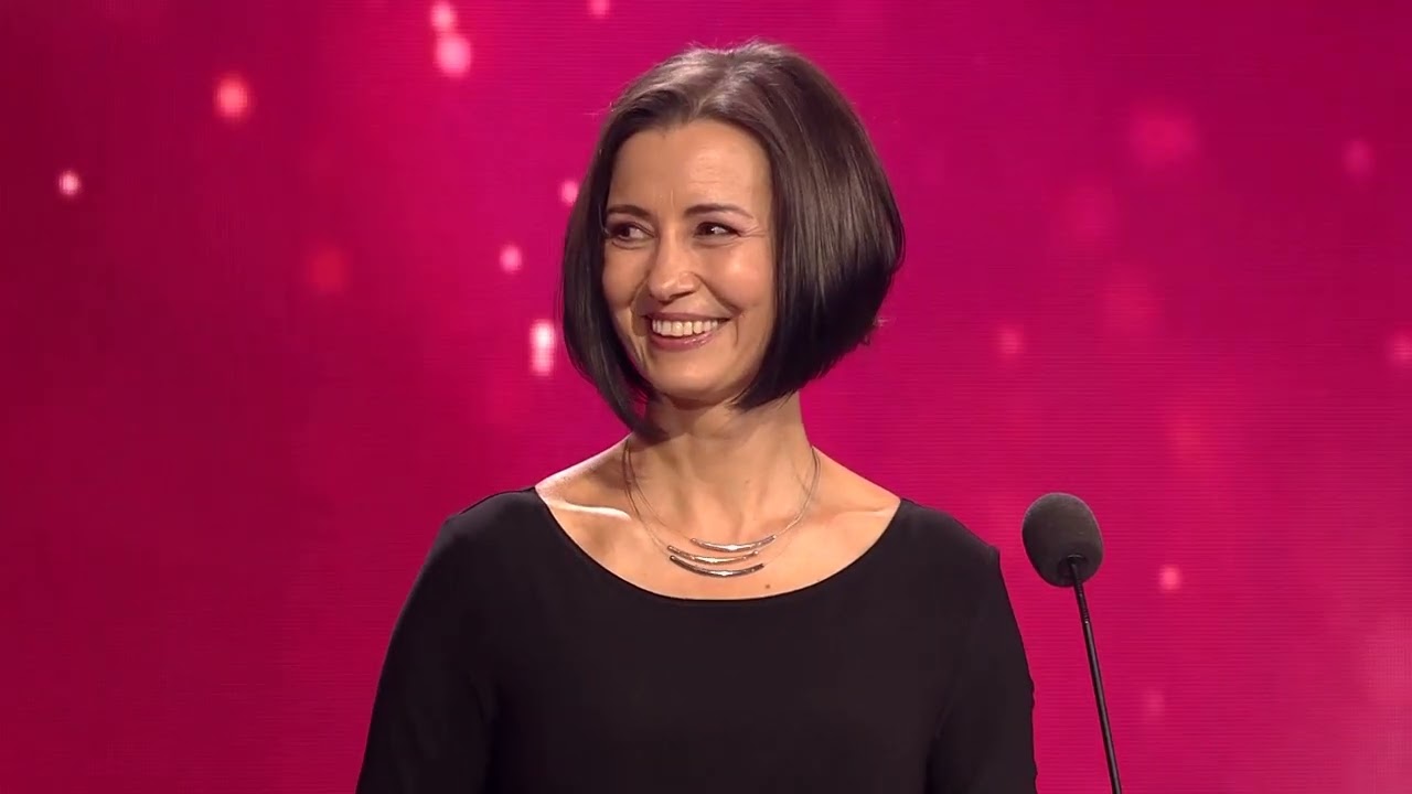 Dobré srdce 2022 - Opatrovateľka