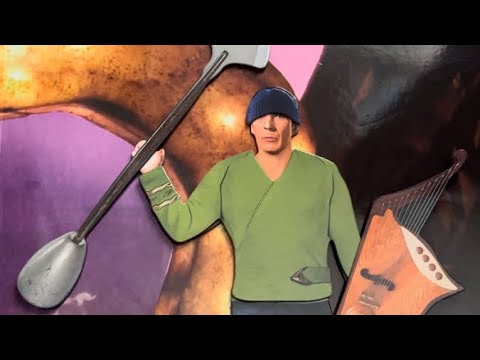 Kirk and Spock Magnetic Dress-Up - YouTube