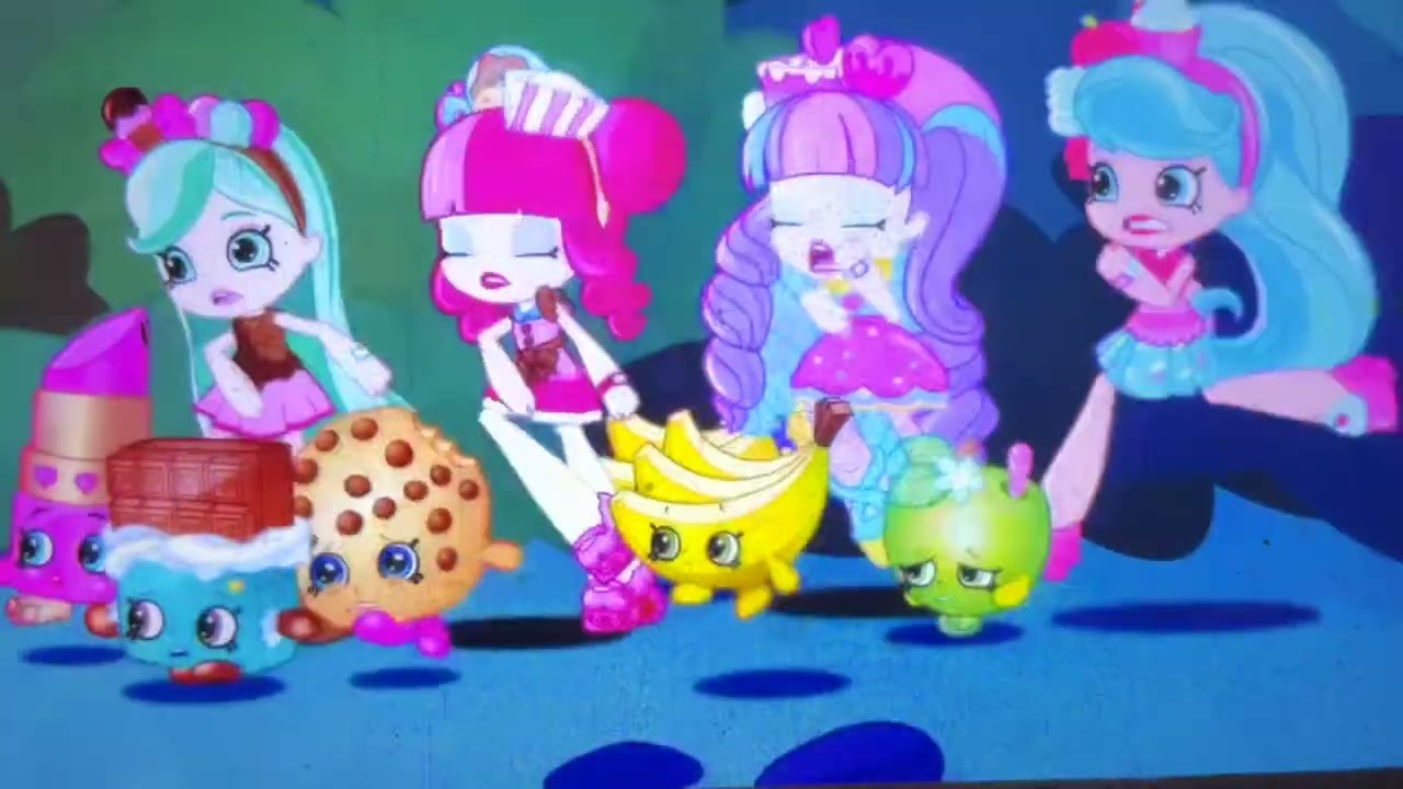 The princess and the frog frozen sisters explore magical owl forest 