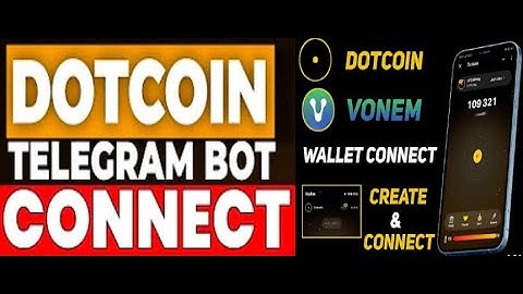 DTC Coin Wallet Connet | How To Create Venom wallet With Easy Step