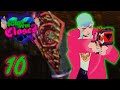 Matilda's Vanity | Sorry We're Closed [10]