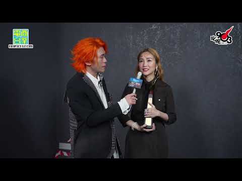 獨家後台直擊！《Katch 優惠平台呈獻【2022年度叱咤樂壇流行榜頒獎典禮】》| 專業推介叱咤十大：第五位