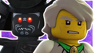 Will Garmadon Ever Become Good Again?