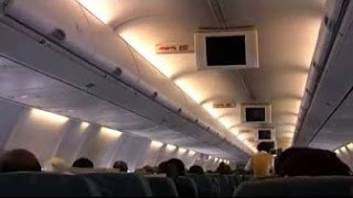 Ethiopian Airlines Addis Ababa, Ethiopia - Nairobi, Kenya, Dec 2011