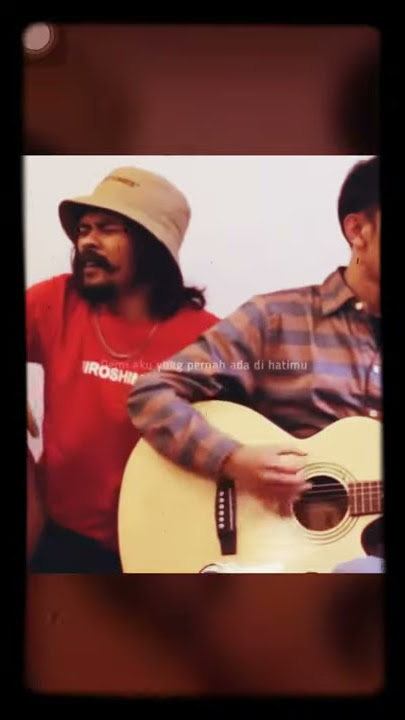 ( Story WA ) ••Demi Aku yang Pernah Ada di Hatimu - Flanella